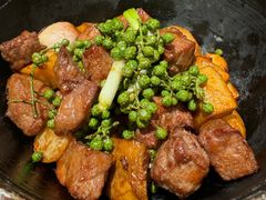 -狮王府淮扬菜(新街口友谊店)