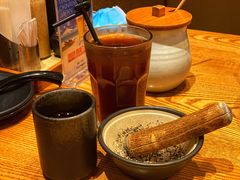 -胜博殿霸王树(嘉里中心店)