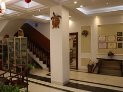-古姑姑·品质海南菜私房餐厅(龙昆南欧式洋房别墅店)