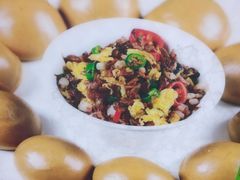 -森谷美食公园(杨行店)