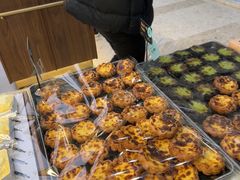 -工匠面包(壹方店)