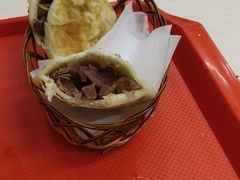 -驴肉火烧(方北路店)