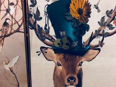 -咖法森林·咖啡  酒吧(天河店)