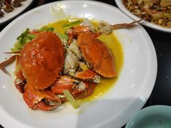 -星龙海鲜(望江东路店)
