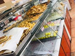 自助取餐区-爱德顺糕点食屋(利民道店)