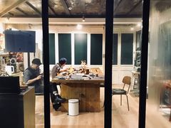 -糖房咖啡(南锣鼓巷店)