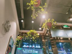 -权味·朝鲜族拌饭(勒泰店)