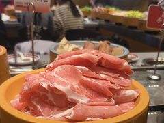 -喜家自助小火锅(乐客城店)