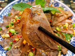 -蜗牛小馆醉乡民谣云南菜(惠新西里店)