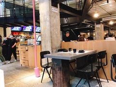 大堂-一棠龙虾•王牌虾球(楚河汉街店)