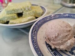 芋泥-黄氏壹品汇•水牛奶甜品(全国总店)