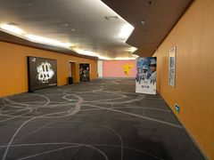 -橙天嘉禾影城(沈阳亿丰店)