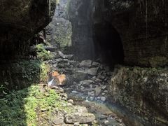 -鹿院坪生态旅游景区