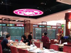 大堂-点都德(汇盈广场店)