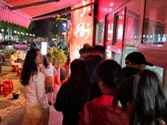 -西工饭庄快餐厅(西工小街店)