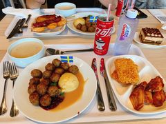 -宜家家居(哈尔滨商场店)