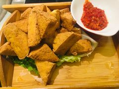 -长廊好灶头 本地人农家菜(枫泾古镇店)