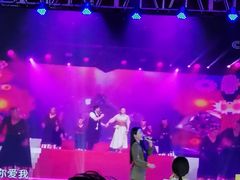 -青岛富力艾美酒店