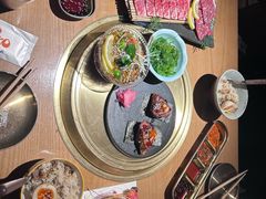 -MIKOMIKO和牛烧肉专门店(南门店)