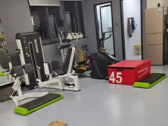 -天型健身工作室(大学城店)