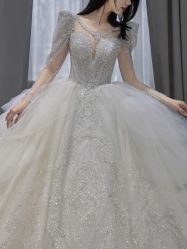 -B.Bridge Couture婚纱礼服(福田店)