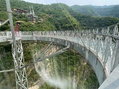 -野三坡刘家河高山漂流