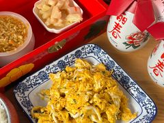 -品鲜村农家菜·阳澄湖大闸蟹(总店)