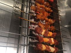 -白玉·朝鲜族烤串(深圳Kkone店)