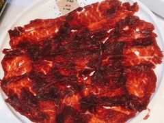 -春记潮汕牛肉火锅
