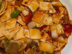-巴依老爷新疆美食(清华东门店)