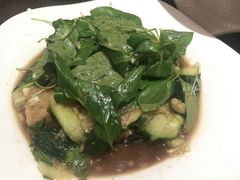 -阿庄新豫菜(航海东路店)