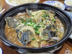 -渔老大·有机鱼馆·老字号(古城店)