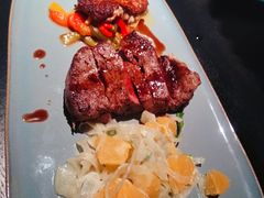 -C&R西班牙餐厅