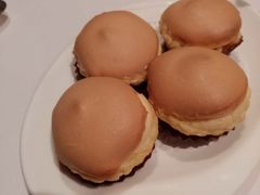 -莲苑中餐厅·Lotus Court(厦门马哥孛罗东方大酒店)