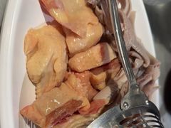 -尚尚仙·酸汤猪手·猪肚鸡火锅(华联万柳购物中心店)