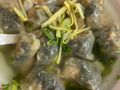 -海平馄饨(逍遥二路店)