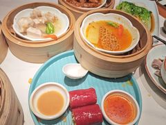-禄运茶居·手工点心(猎德店)