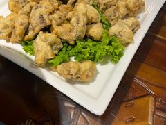 -烤肉季饭庄