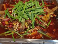 -唐门江湖菜(龙石路店)