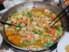 -蜀厨小匠·民间川菜(犀浦店)