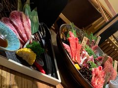 -黑牛の店·和牛烧肉(合生汇店)