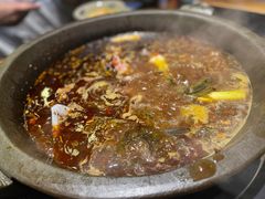 -石锅苗苗鱼(武汉首店)