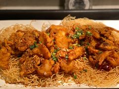 -香港唯港荟 Hotel ICON – The Market