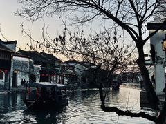 -南浔古镇