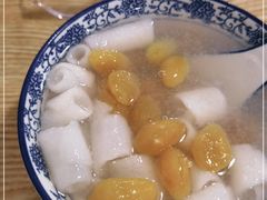 -黄记潮汕甜汤(贝底田坊店)