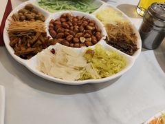 -余师傅鱼生王