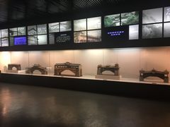 -中国庆元廊桥博物馆