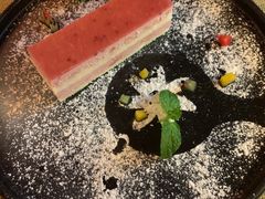 -YUE·6·西式融合餐厅(外滩六号店)
