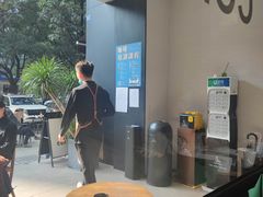 -野鸽子咖啡(航空路店)