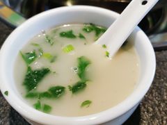 -肖仙仙羊肉汤·始于1996年(郫都店)